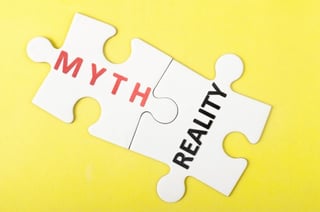 myth-versus-reality
